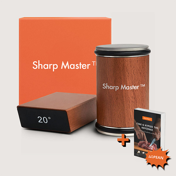 Sharp-master